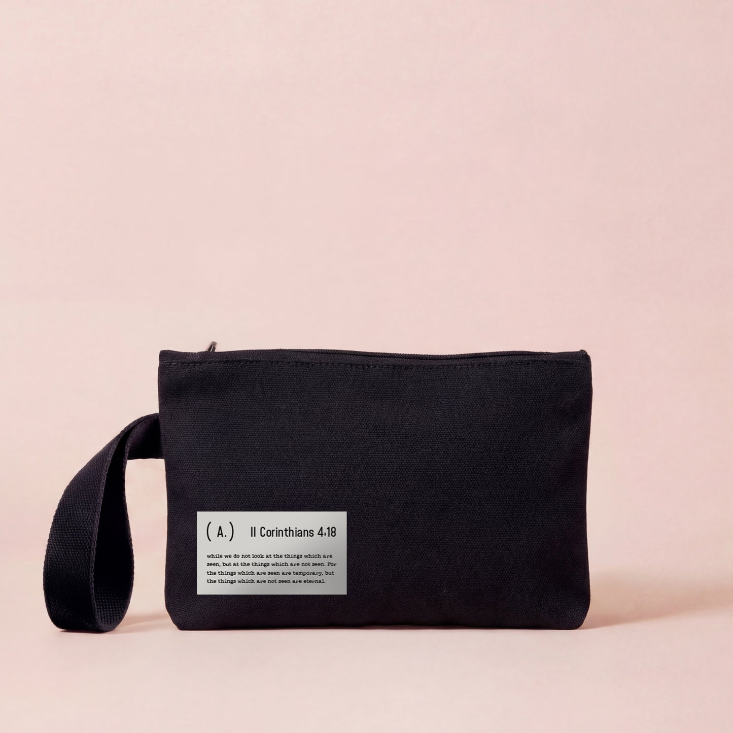 Sheeba Mini - Black