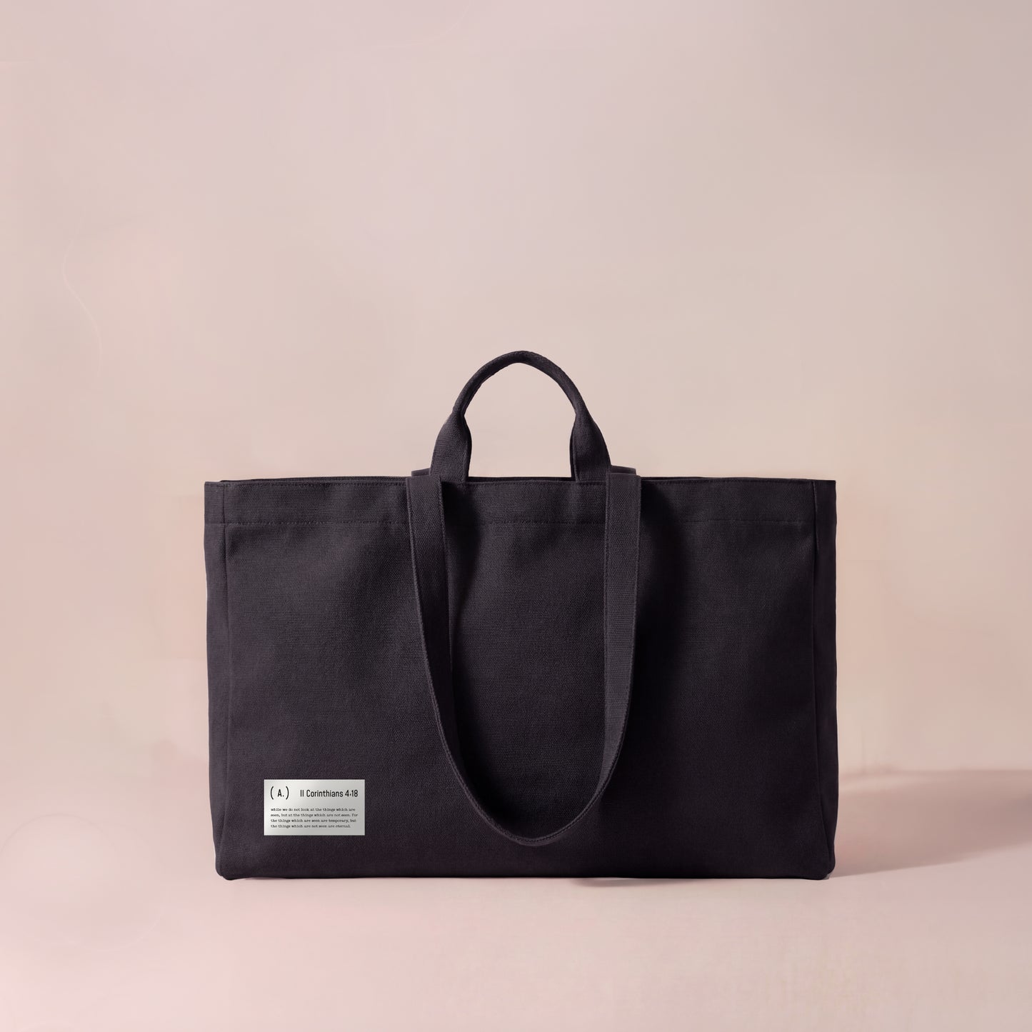 Sheeba Weekend - Black