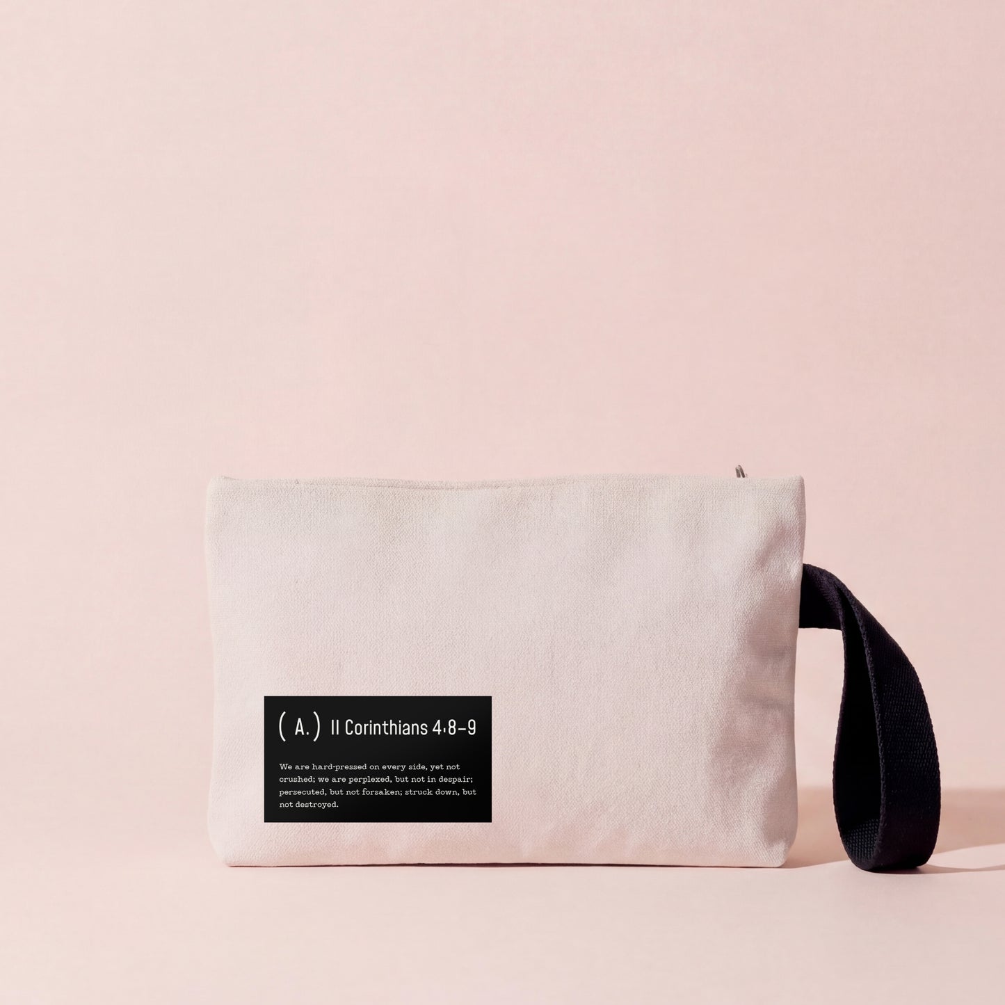 Unshaken - Sheeba Mini