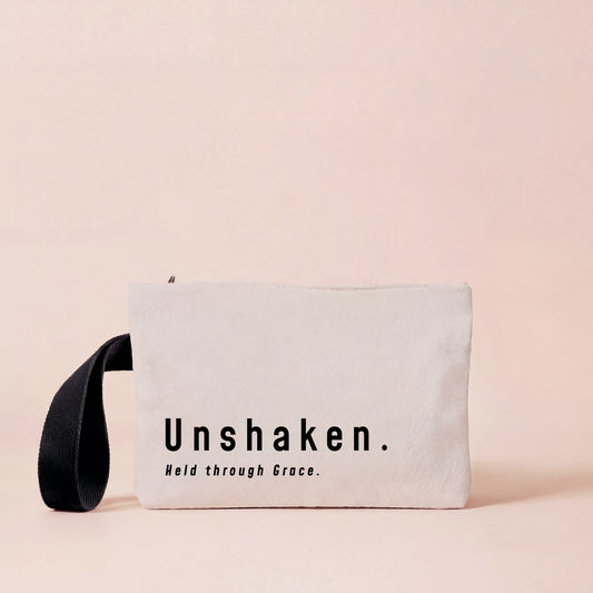 Unshaken - Sheeba Mini