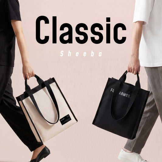 Sheeba Classic - Beige