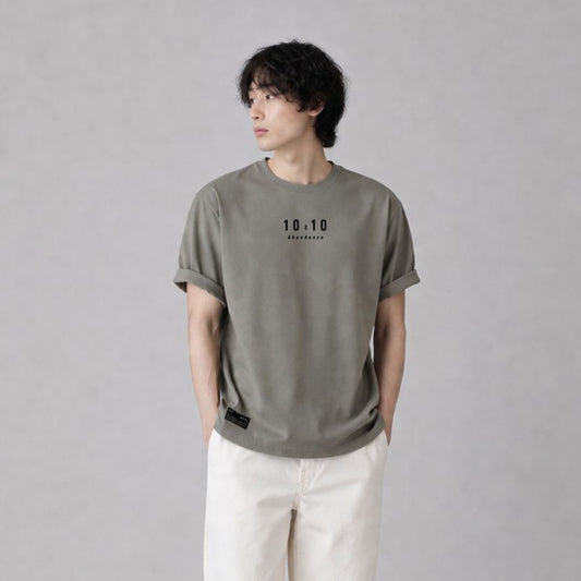 10:10 Abundance – Unisex Relaxed Fit
