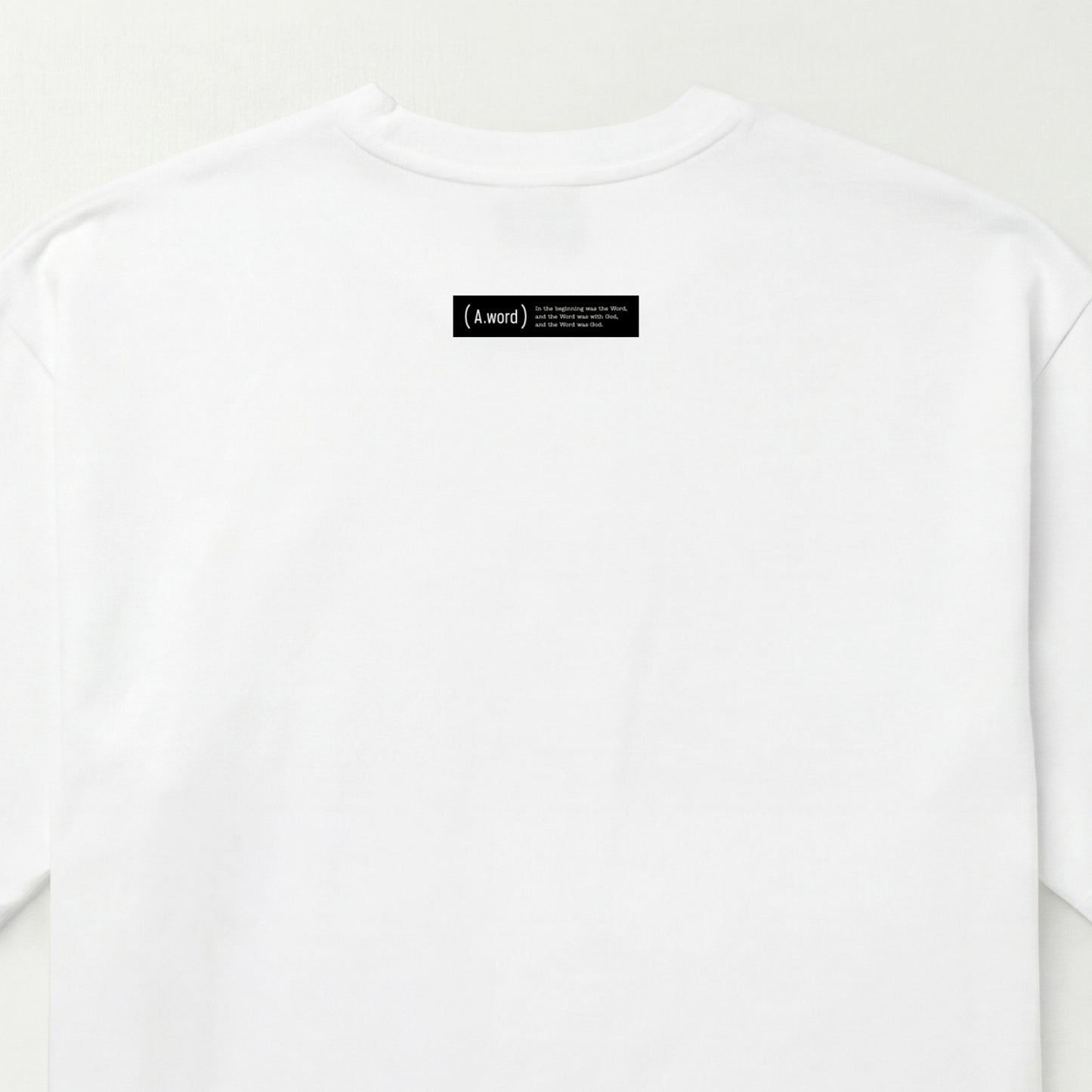 FULL ARMOR – Unisex Relaxed Fit