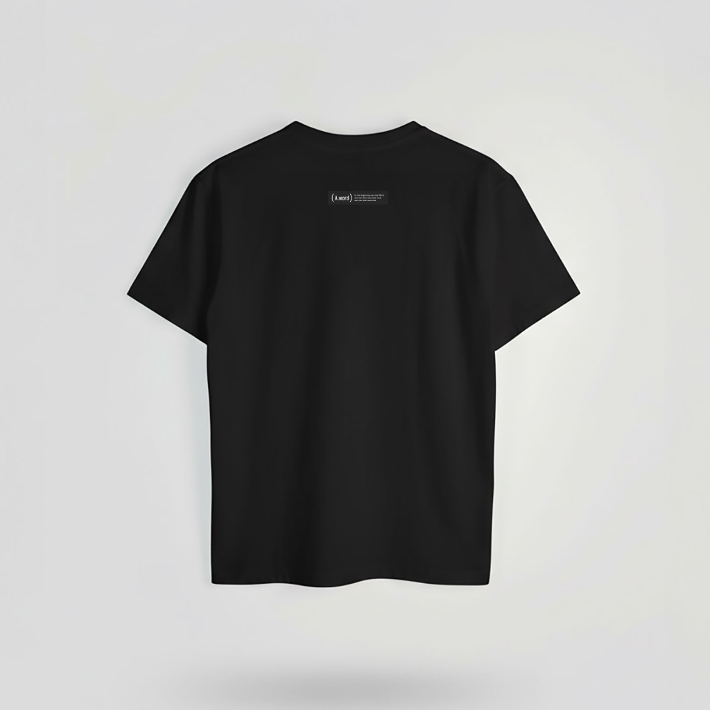 Fear not. – Women’s Basic (Quiet)