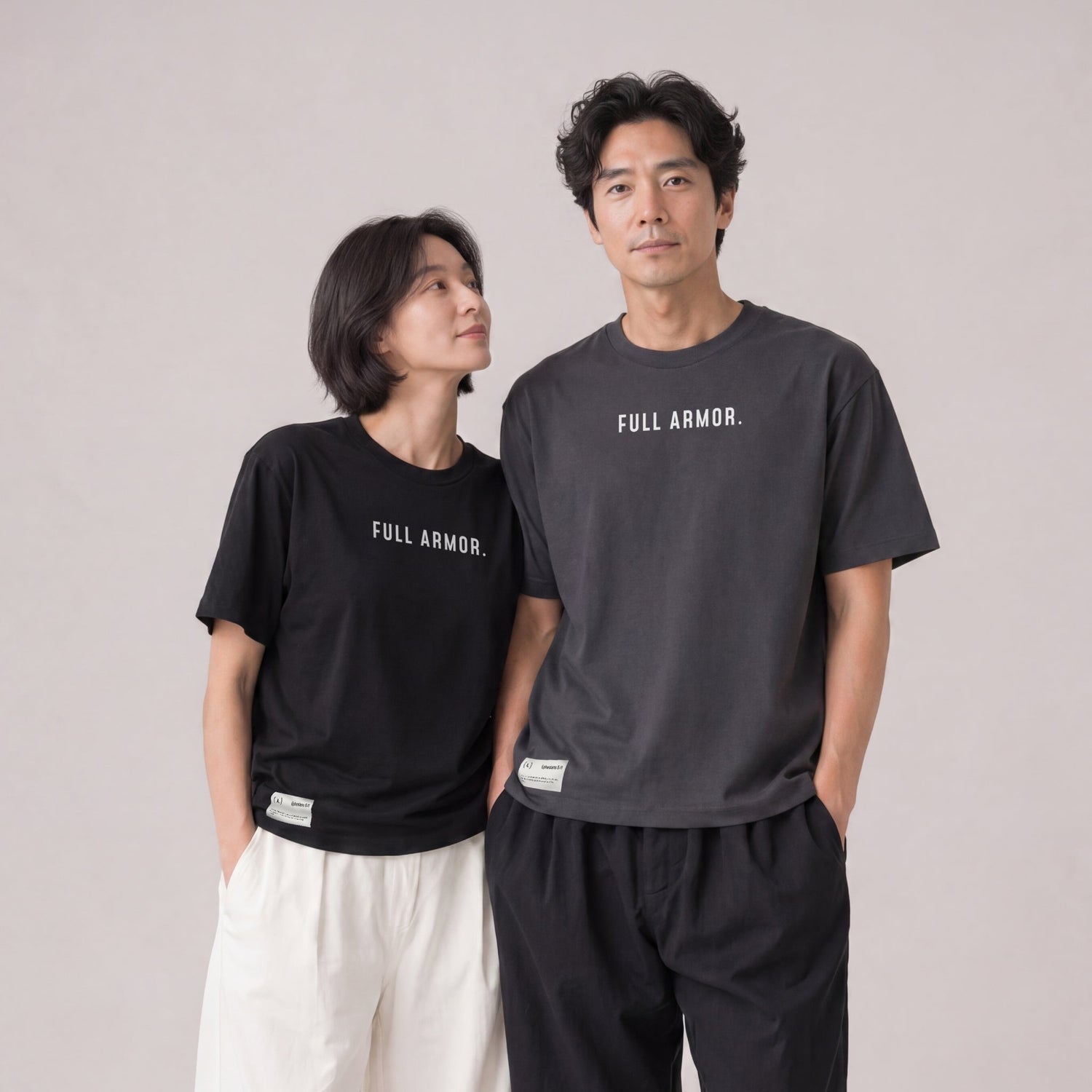 Unisex