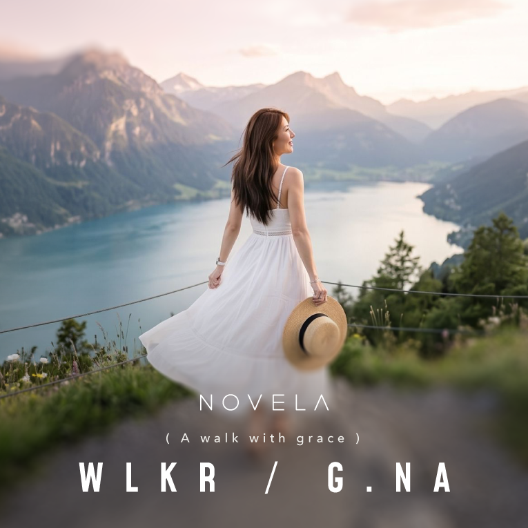 NOVELA | G.na