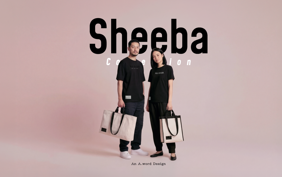 Sheeba Collection