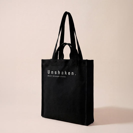 Unshaken - Sheeba Classic
