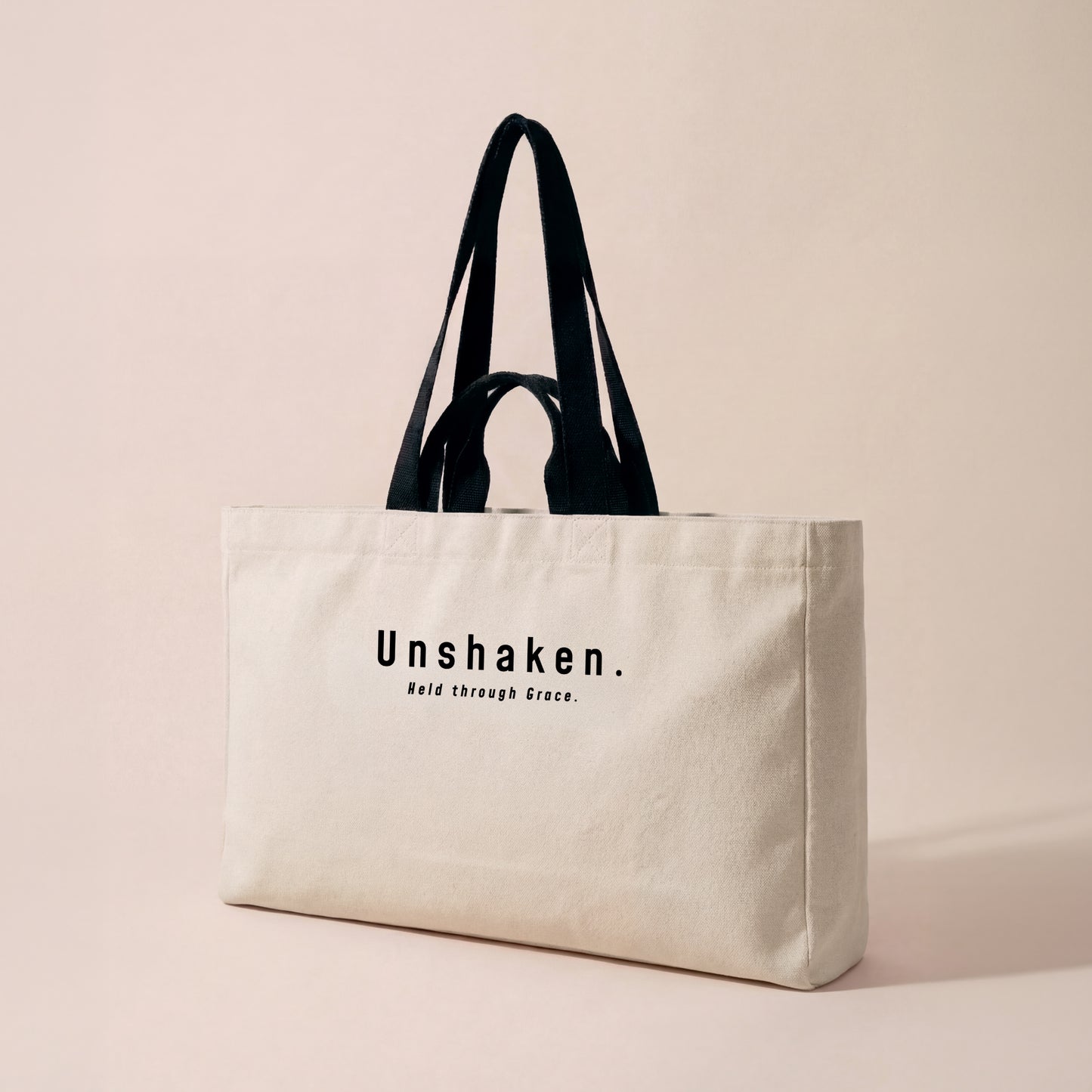 Unshaken - Sheeba Weekend