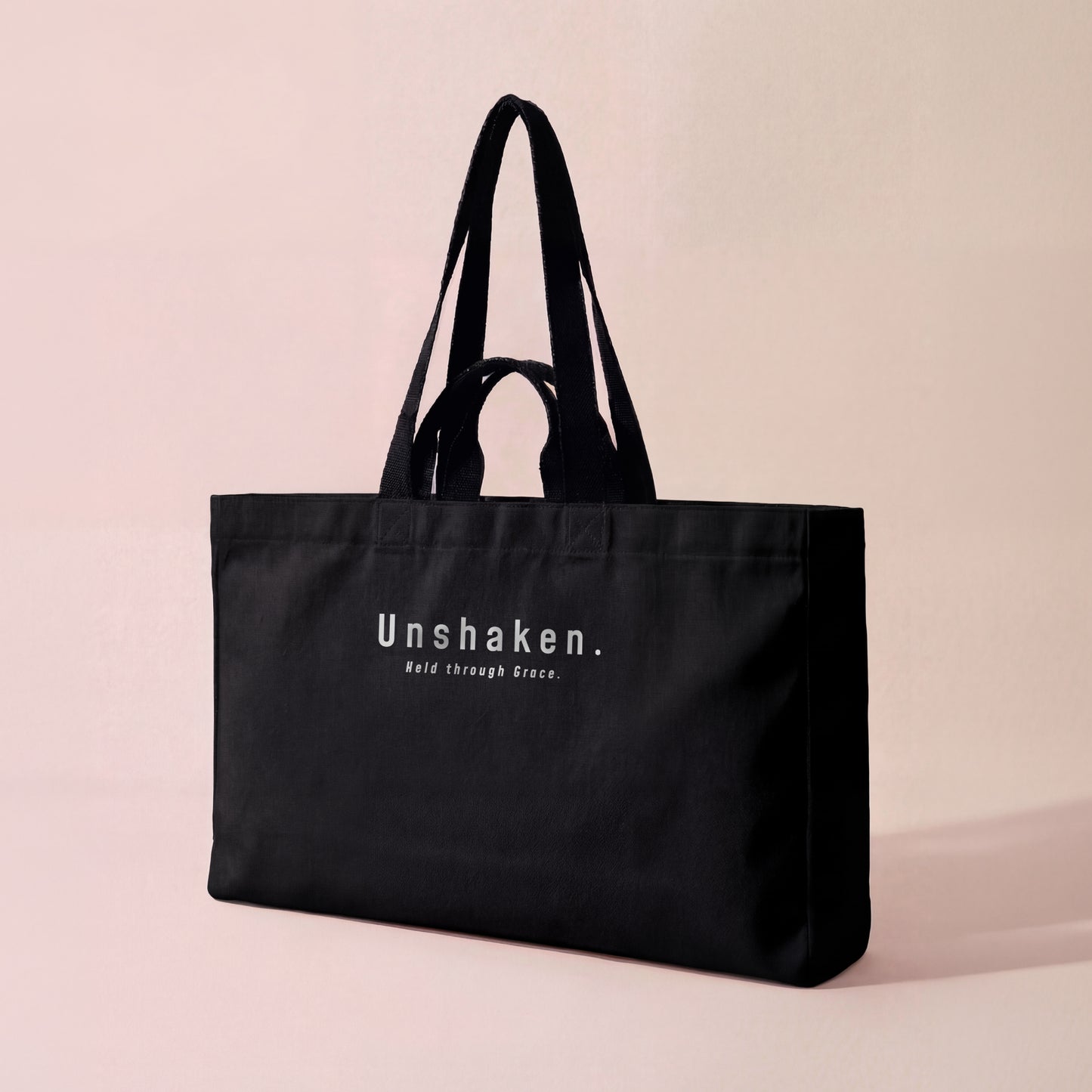 Unshaken - Sheeba Weekend