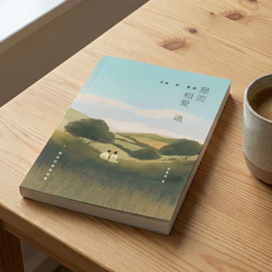 亞當和夏娃是否相愛過 - 高重達牧师 著