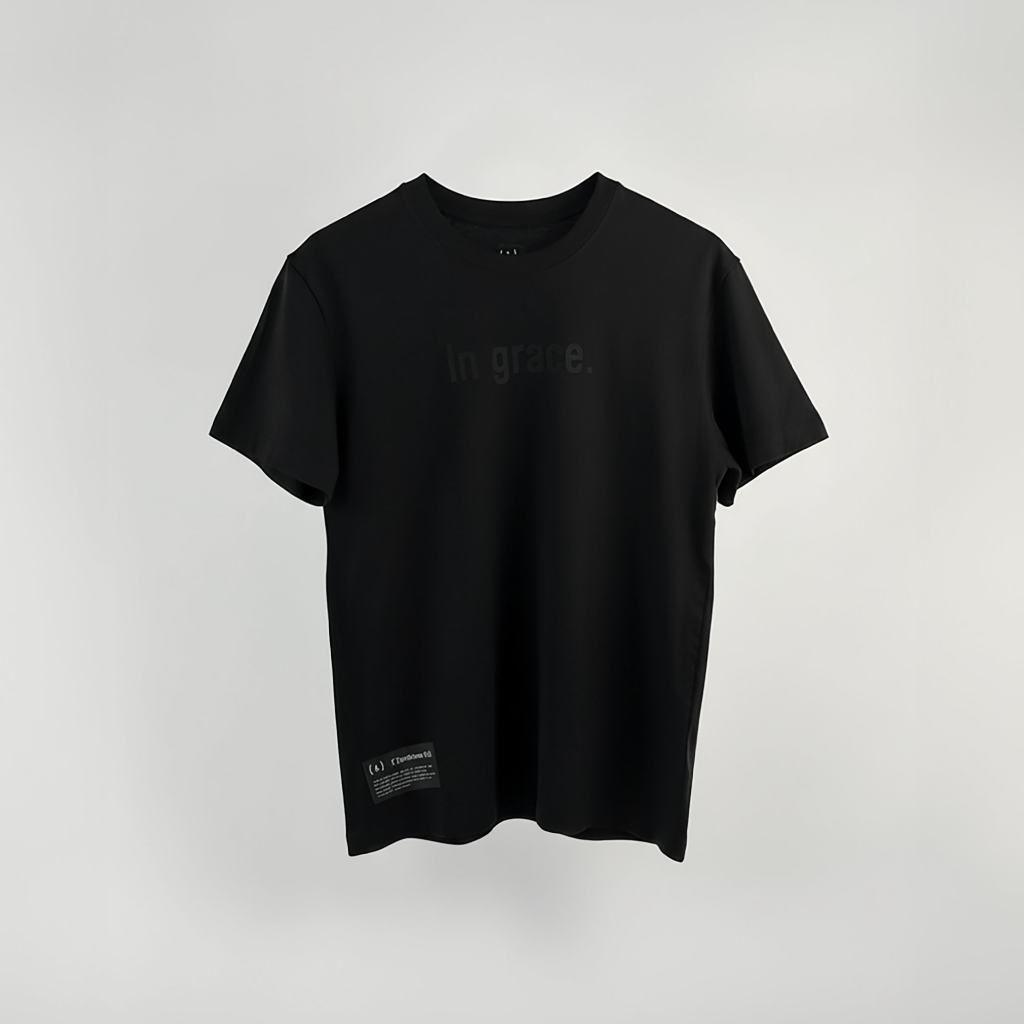 In grace. – Women’s Basic (Quiet)