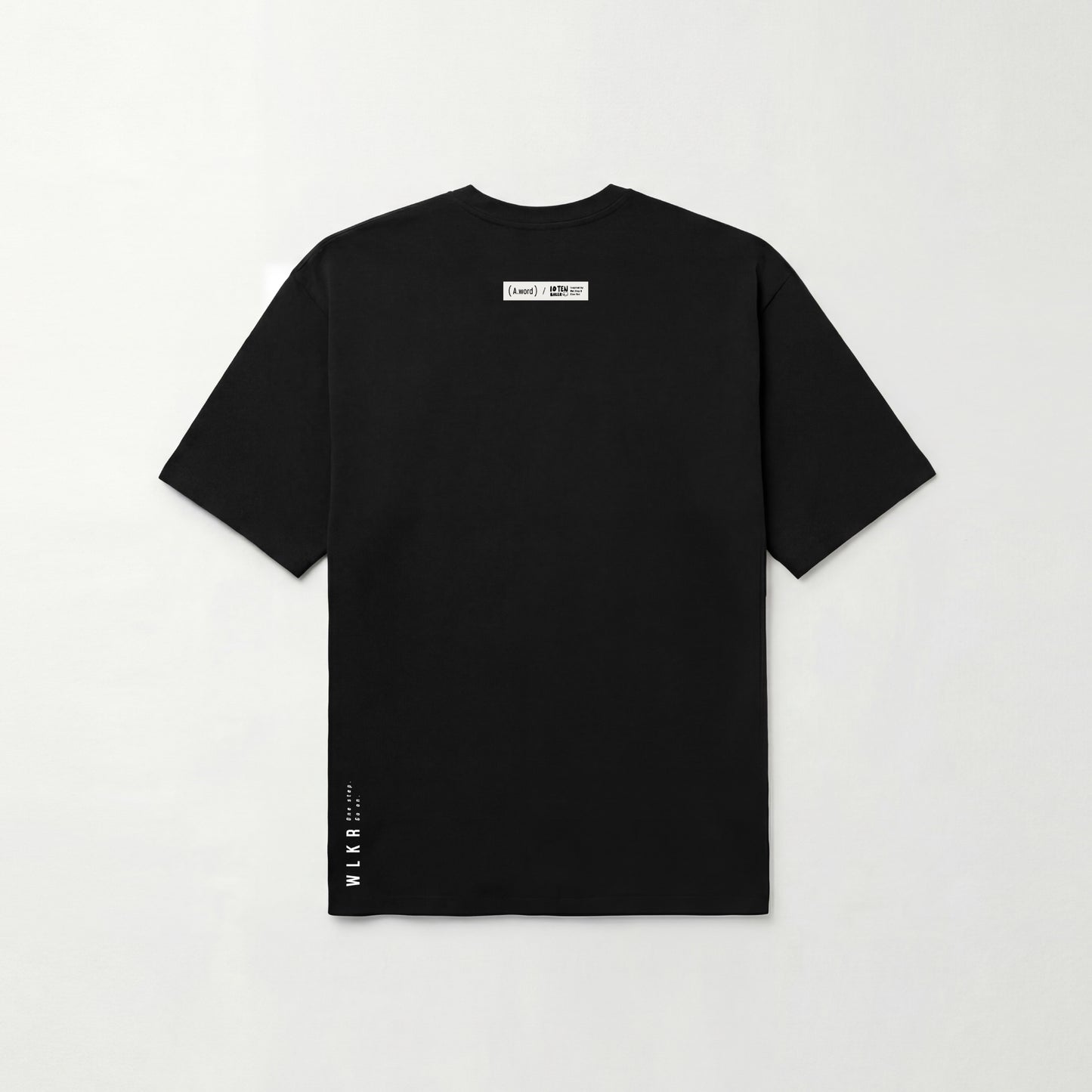 10:10 Abundance – Unisex Relaxed Fit
