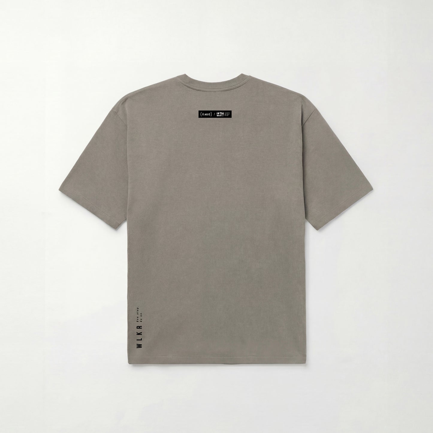 10:10 Abundance – Unisex Relaxed Fit