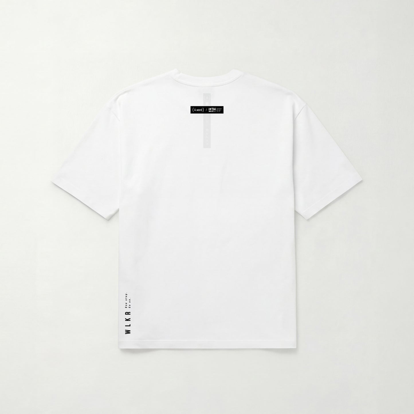 10:10 Abundance – Unisex Relaxed Fit
