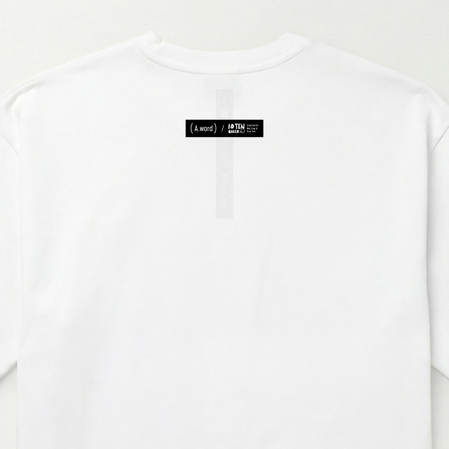 10:10 Abundance – Unisex Relaxed Fit