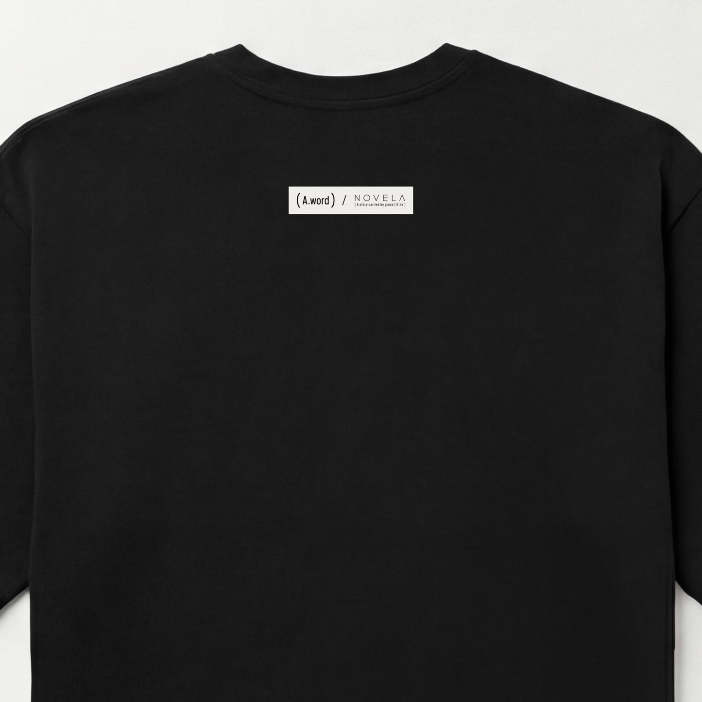 Unshaken – Unisex Relaxed Fit