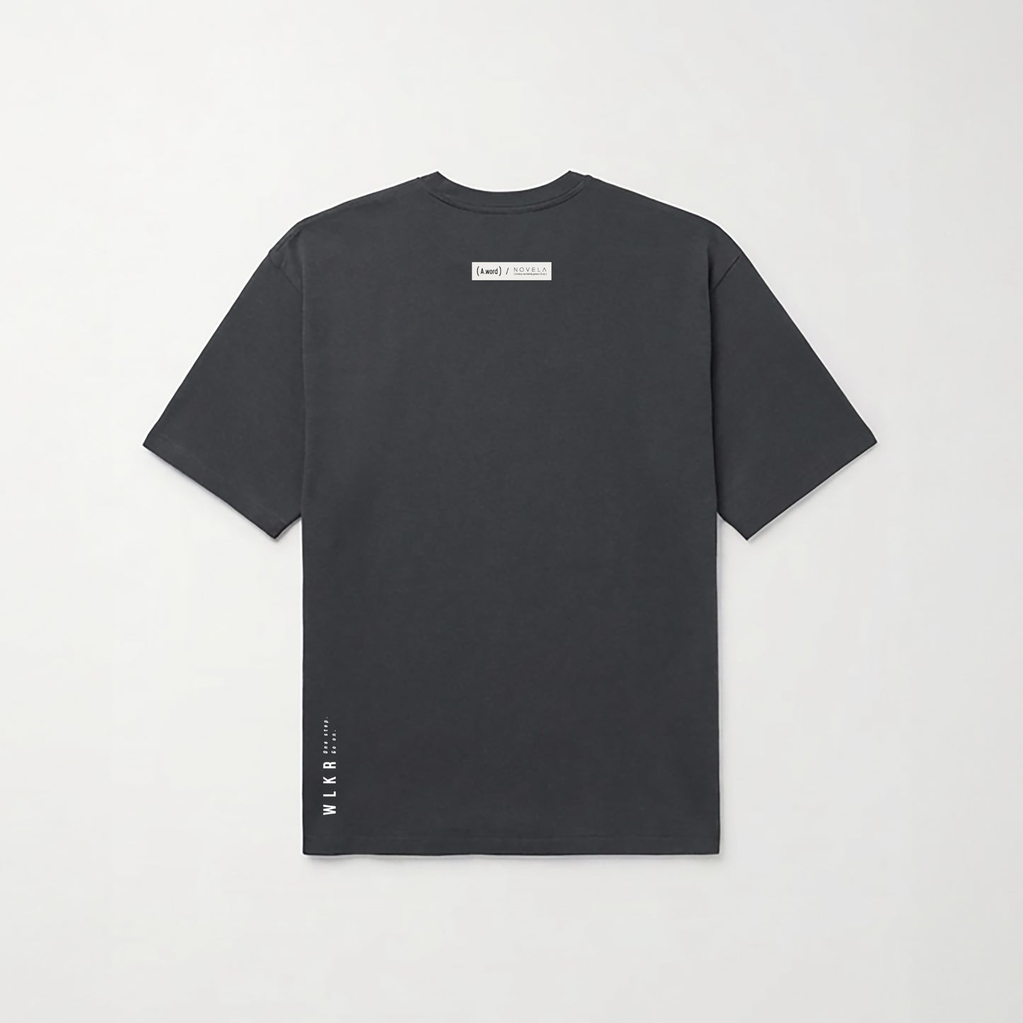 Unshaken – Unisex Relaxed Fit