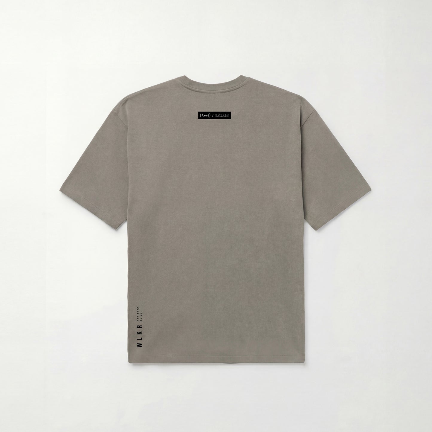 Unshaken – Unisex Relaxed Fit