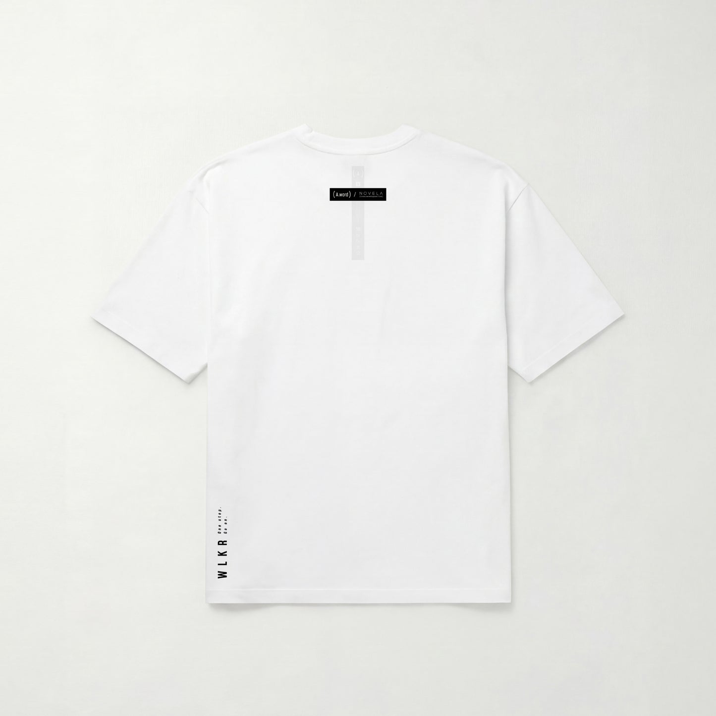 Unshaken – Unisex Relaxed Fit