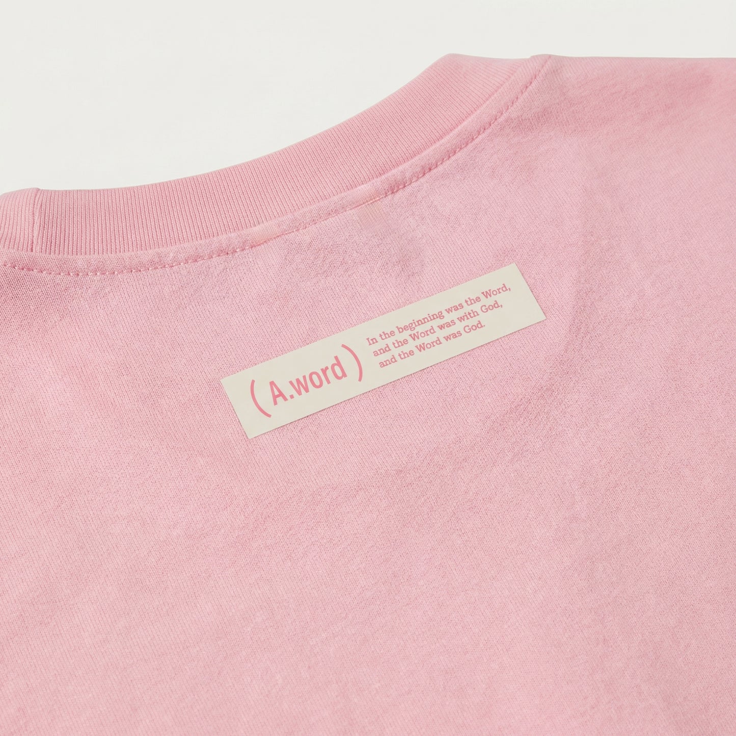 Blessed flow. – Unisex Regular Fit