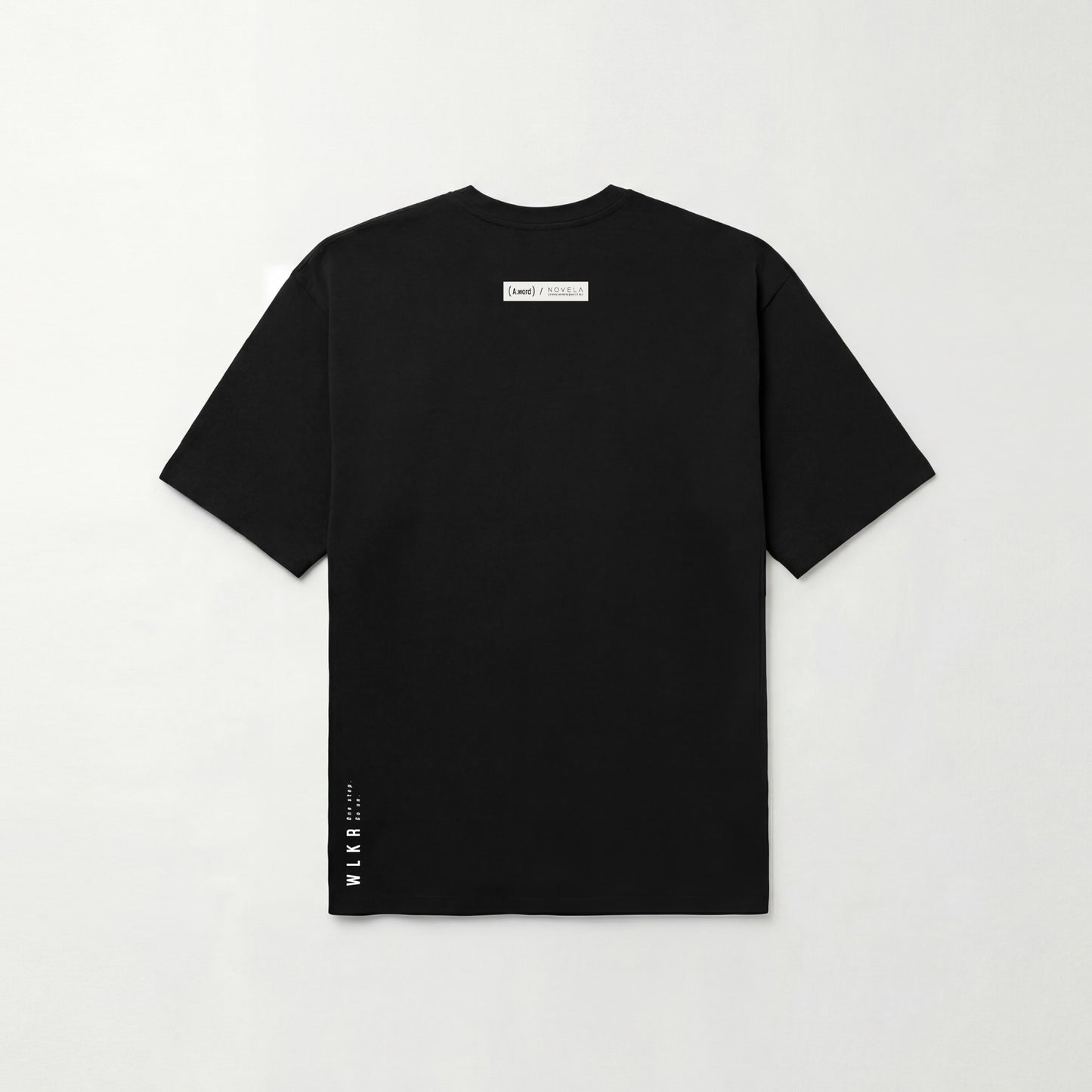 Unshaken – Unisex Relaxed Fit