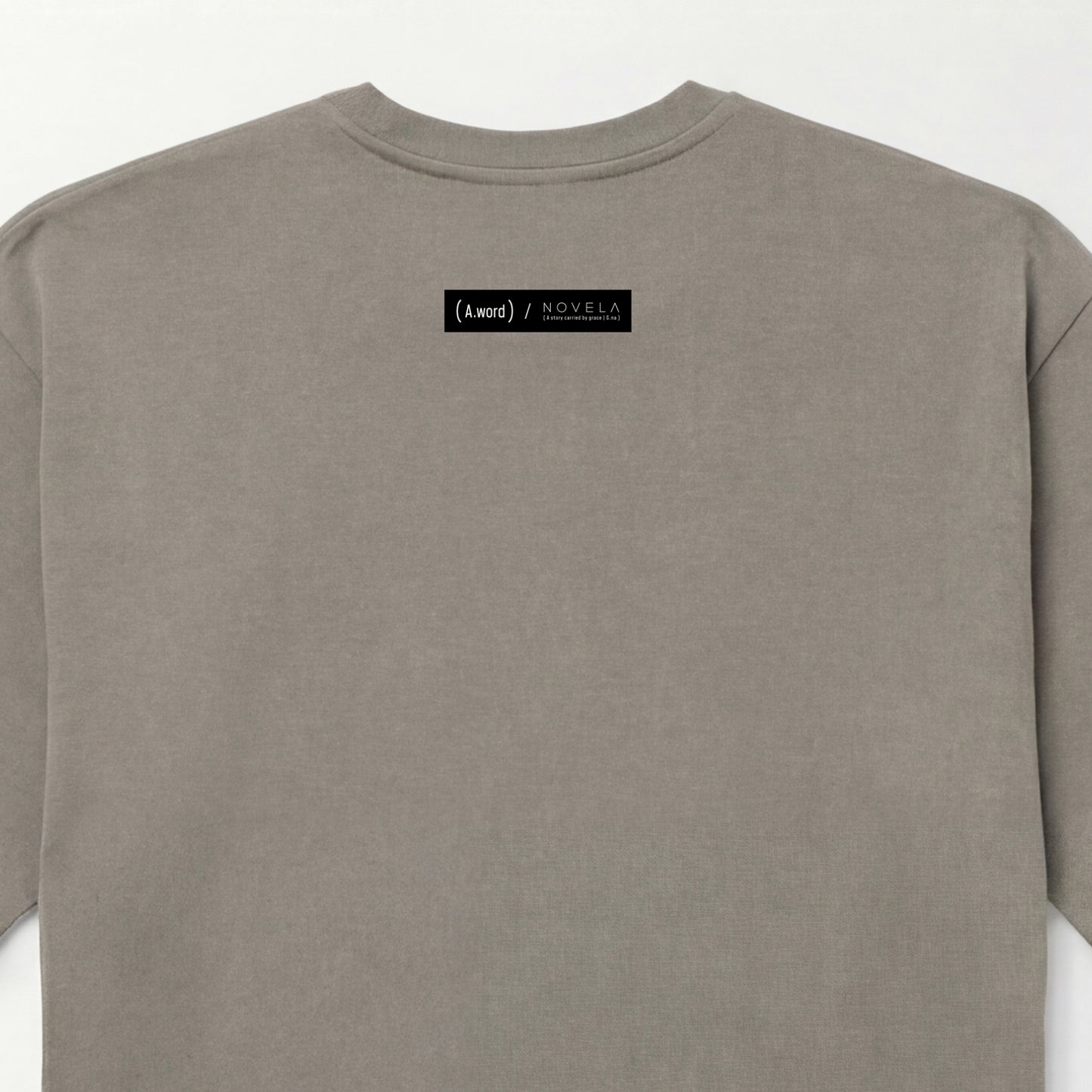 Unshaken – Unisex Relaxed Fit