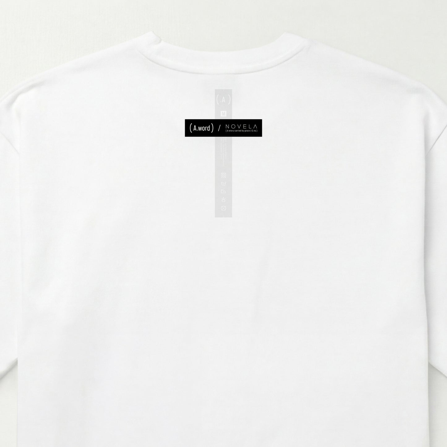 Unshaken – Unisex Relaxed Fit
