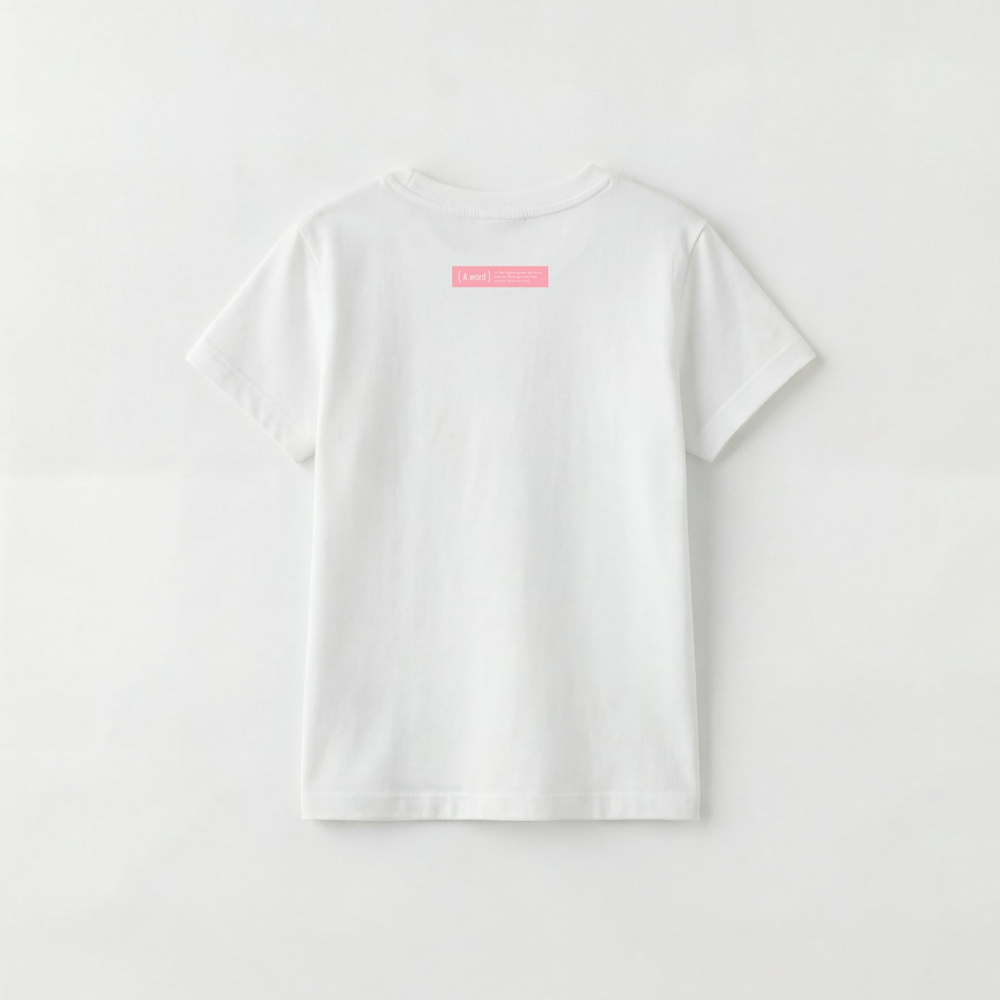 Blessed flow. – Kid's Basic