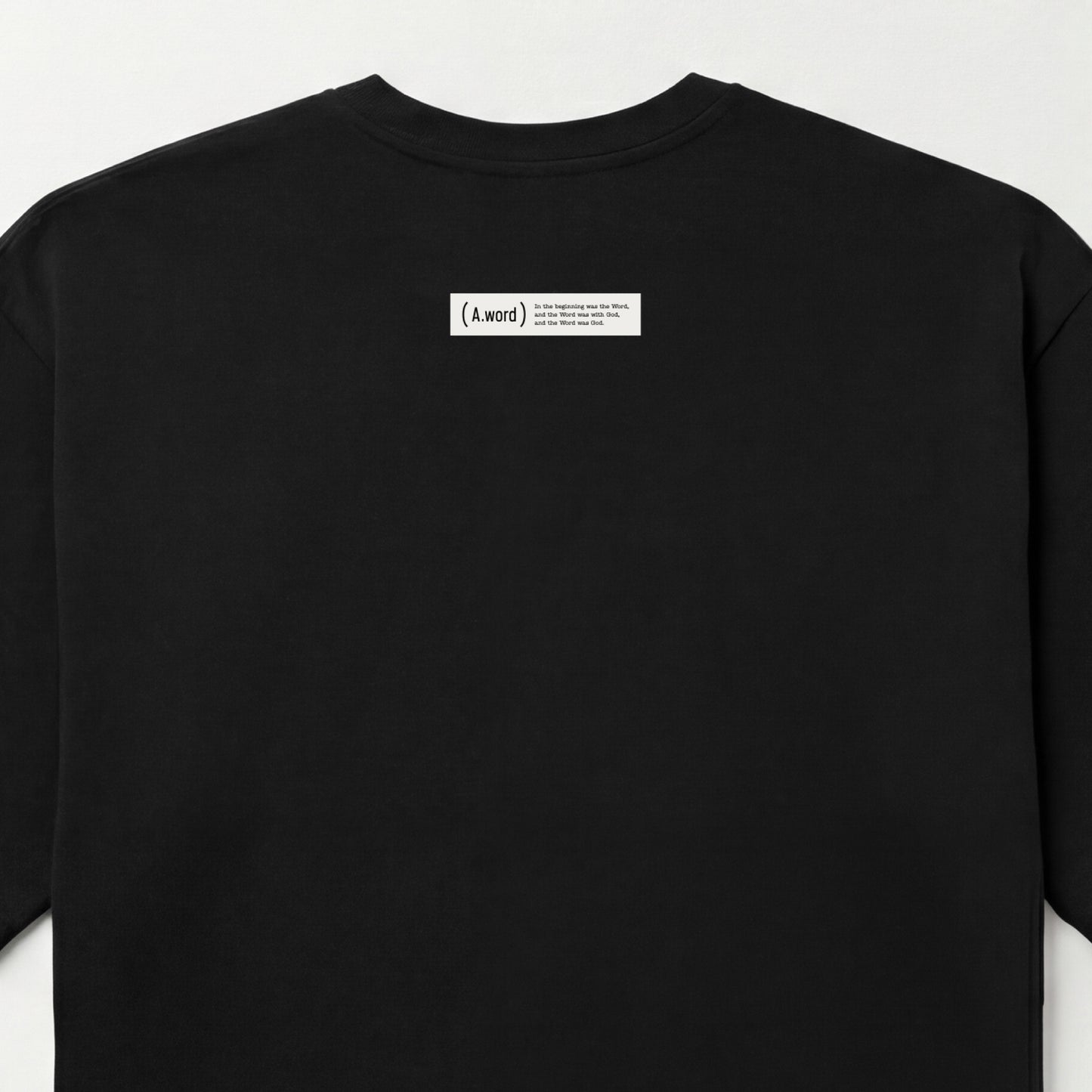 FULL ARMOR – Unisex Relaxed Fit