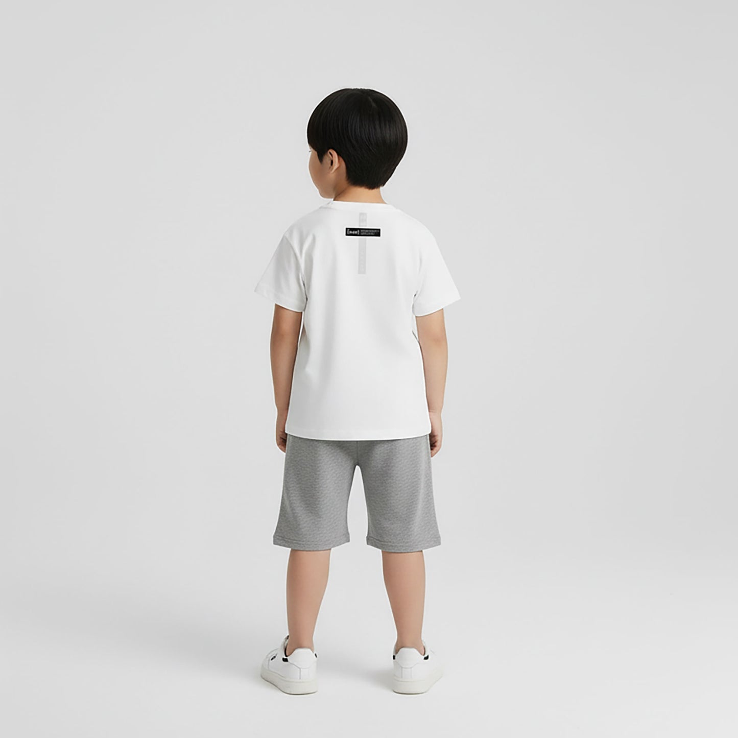 In grace. – Kid's Basic (Bold)