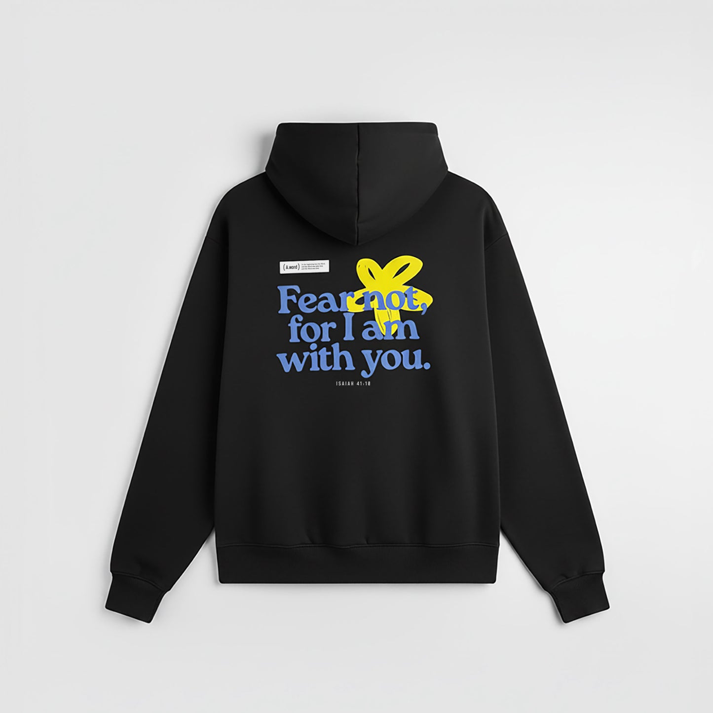 Child of God. – Unisex Hoodie