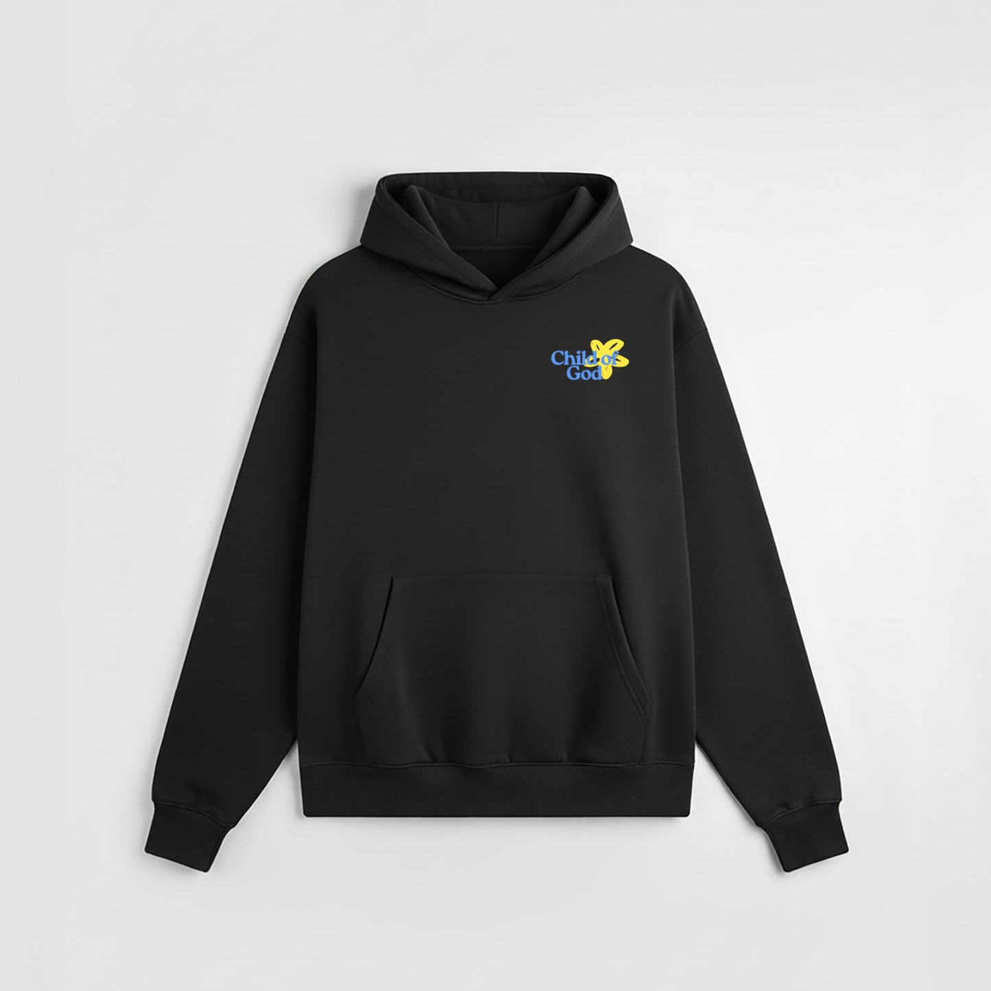 Child of God. – Unisex Hoodie