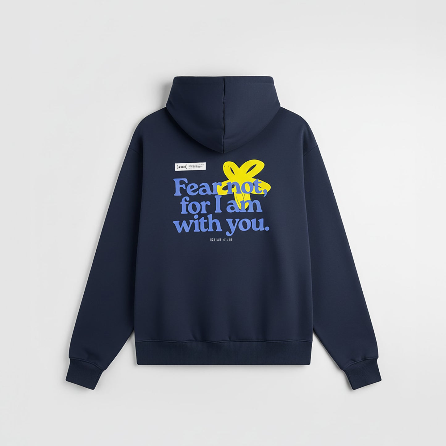 Child of God. – Unisex Hoodie