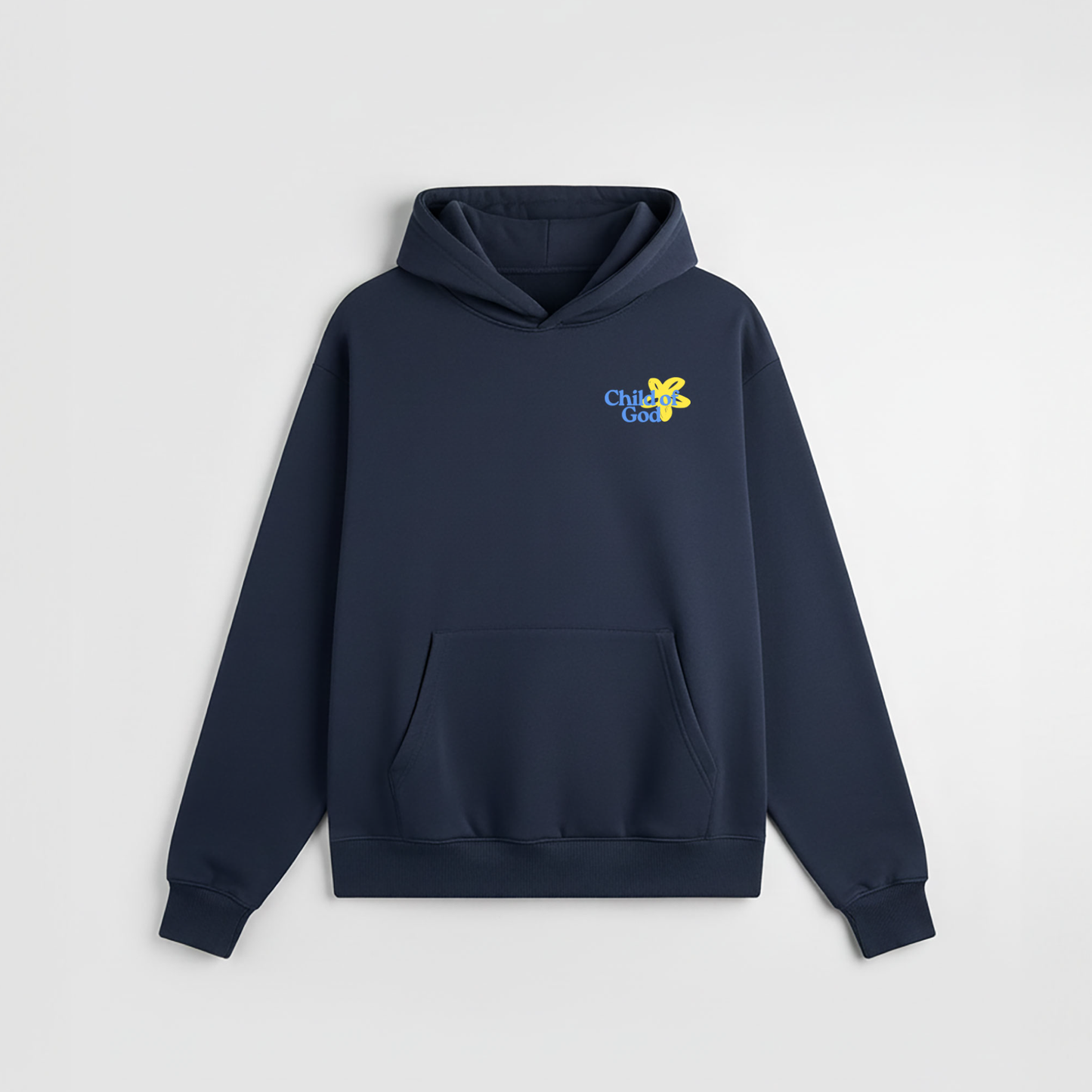 Child of God. – Unisex Hoodie