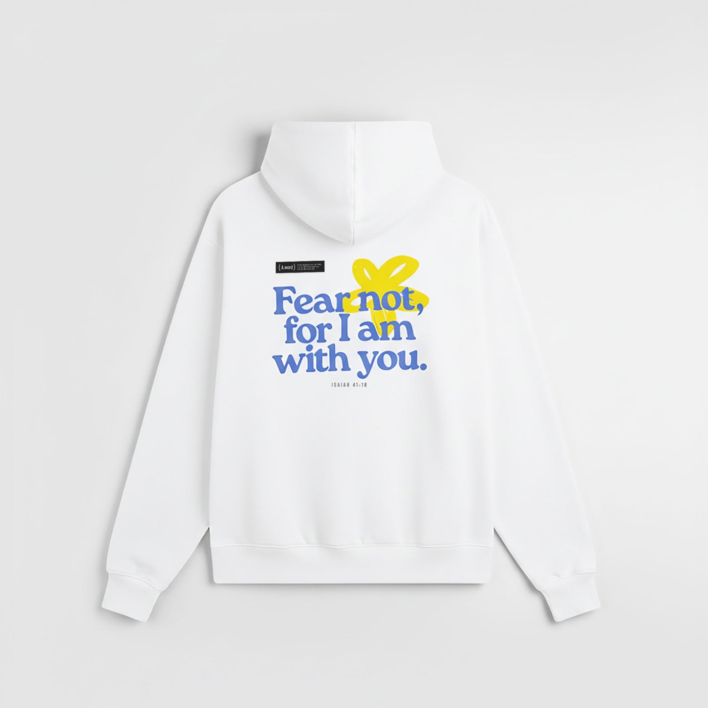 Child of God. – Unisex Hoodie