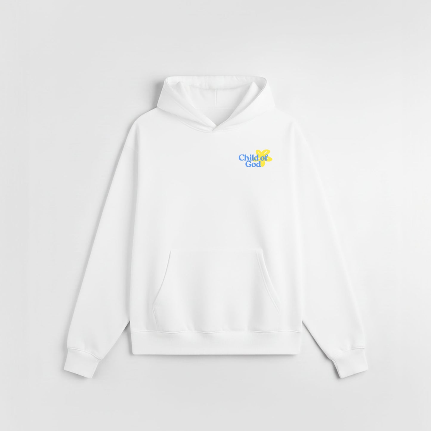 Child of God. – Unisex Hoodie