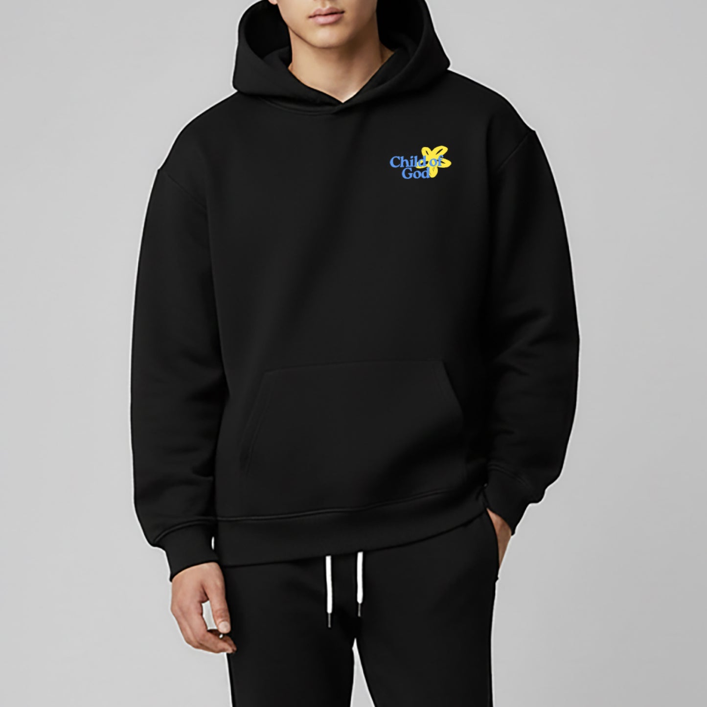 Child of God. – Unisex Hoodie