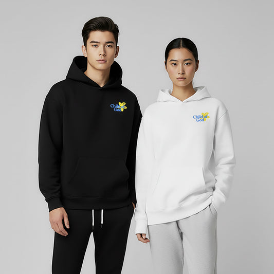 Child of God. – Unisex Hoodie