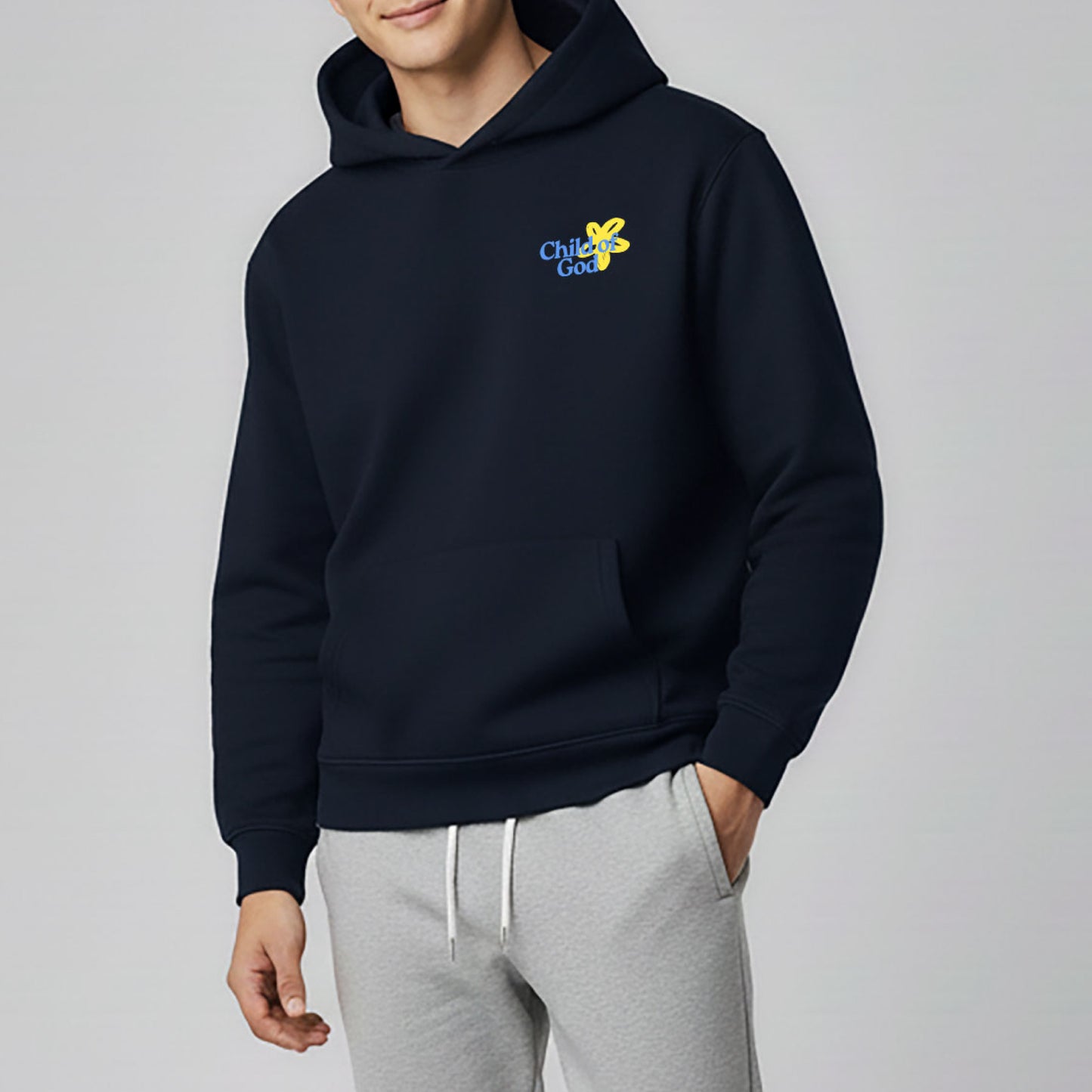 Child of God. – Unisex Hoodie