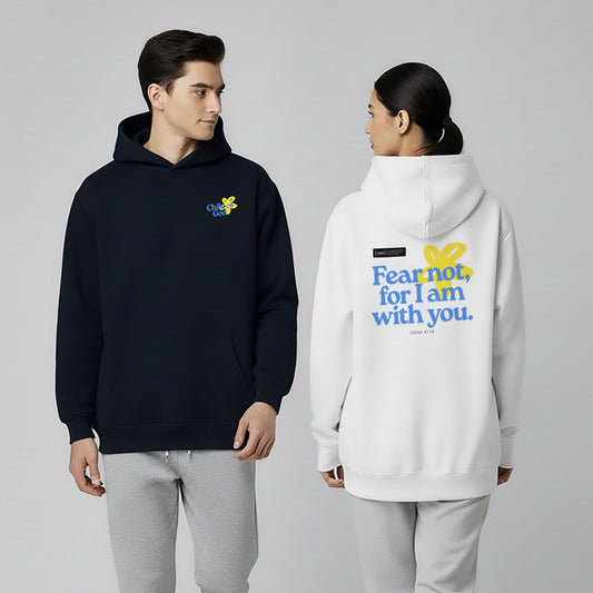 Child of God. – Unisex Hoodie