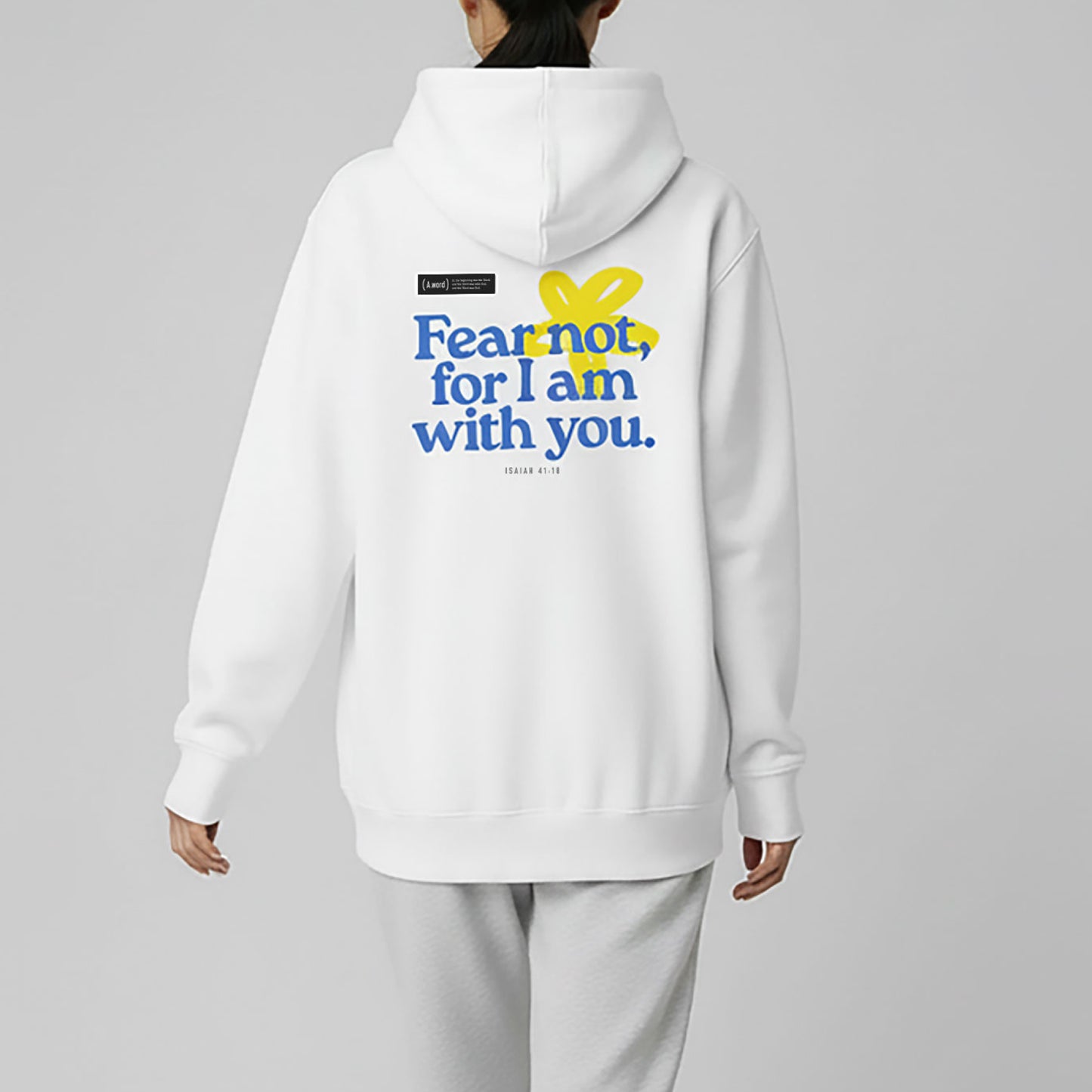 Child of God. – Unisex Hoodie