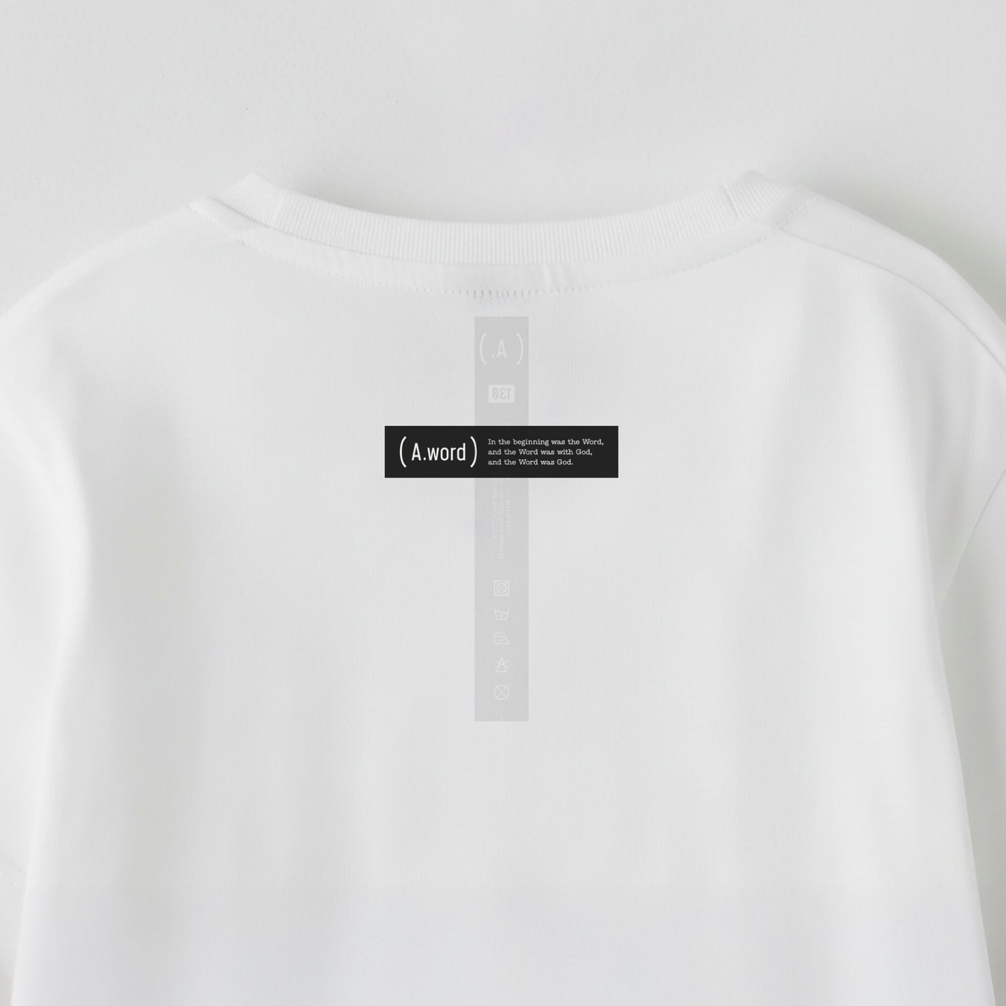 In grace. – Kid's Basic (Bold)