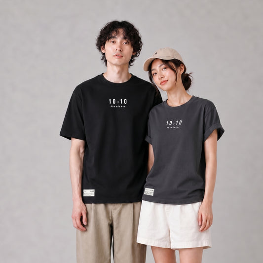 10:10 Abundance – Unisex Relaxed Fit