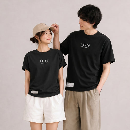 10:10 Abundance – Unisex Relaxed Fit