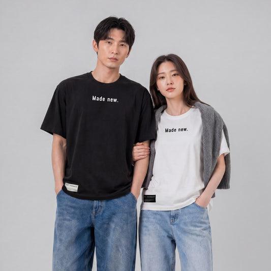 Made new – Unisex Relaxed Fit