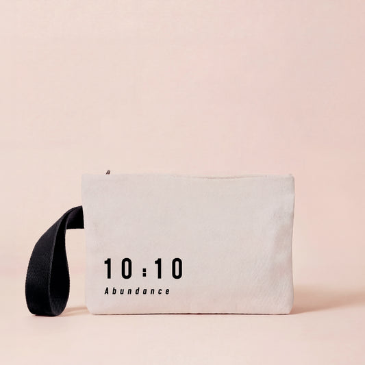 10:10 Abundance - Sheeba Mini