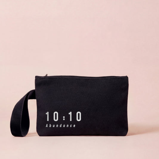 10:10 Abundance - Sheeba Mini