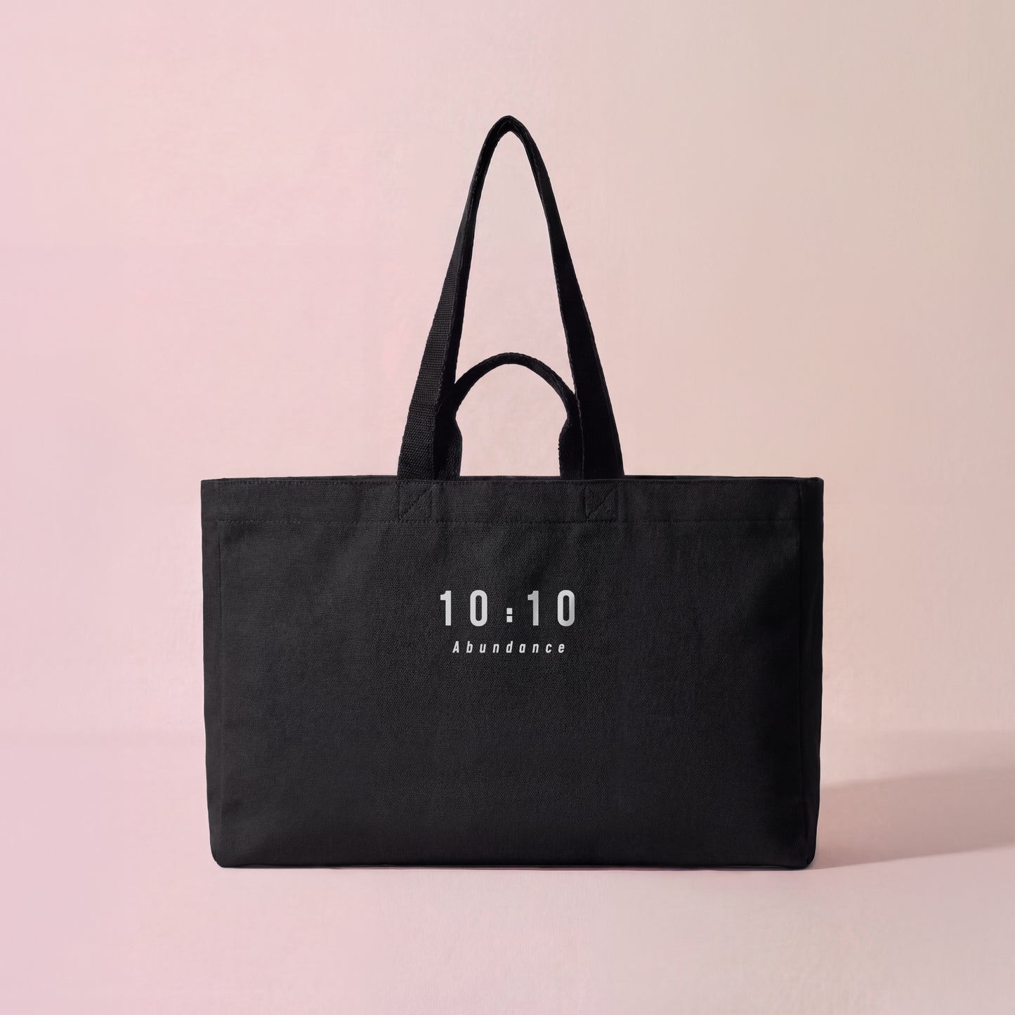 10:10 Abundance - Sheeba Weekend