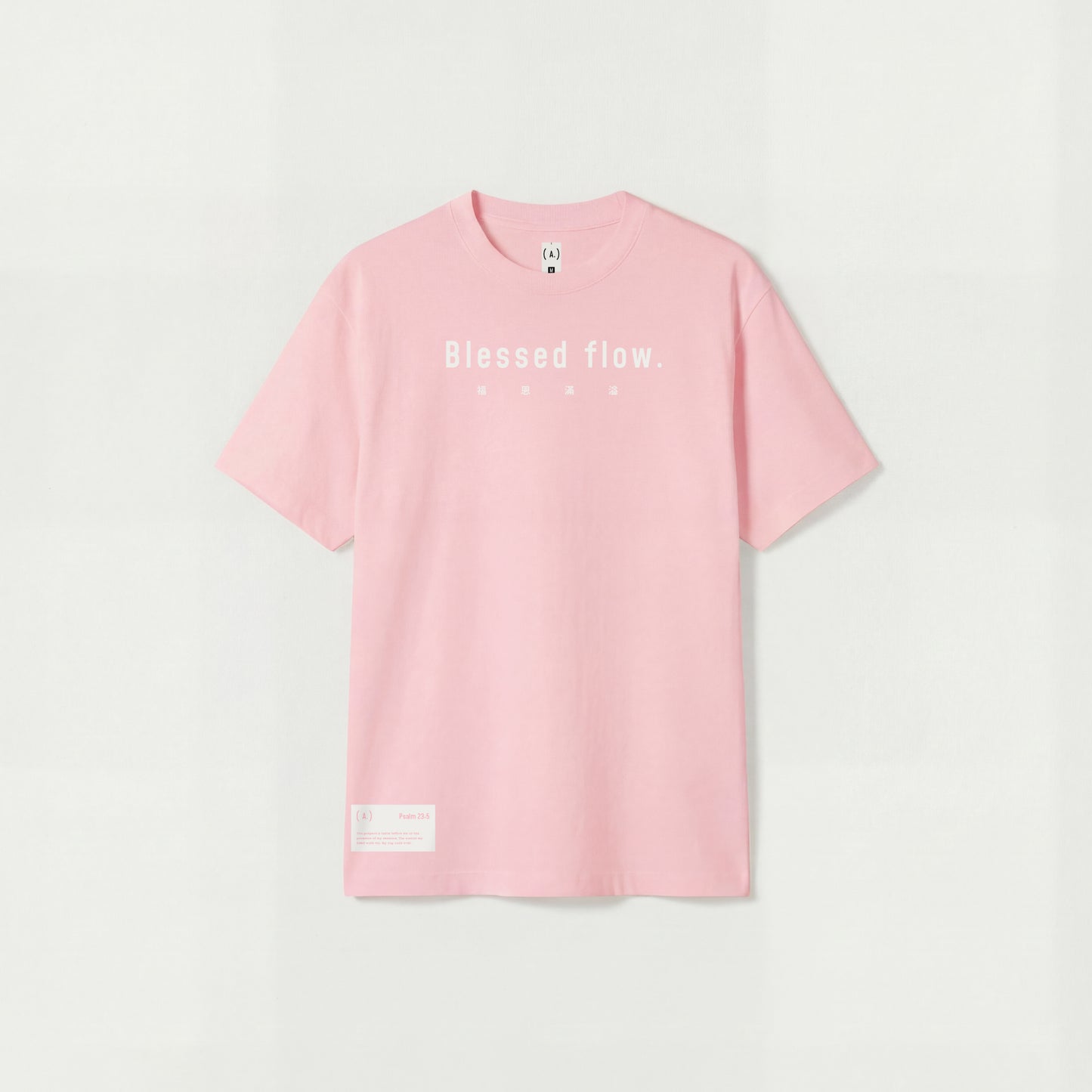 Blessed flow. – Unisex Regular Fit